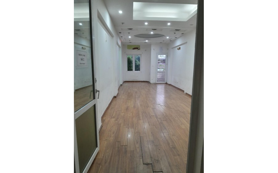 CẦN CHO THUÊ NHÀ TRONG KĐT ĐẠI KIM, HOÀNG MAI, 6 TẦNG, 52M2, 25 TRIỆU/THÁNG - CTL